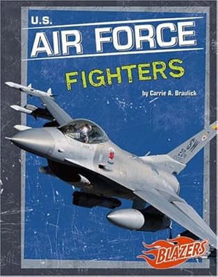 U.S. Air Force Fighters (Military Vehicles)