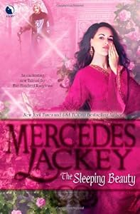 The Sleeping Beauty by Mercedes Lackey
