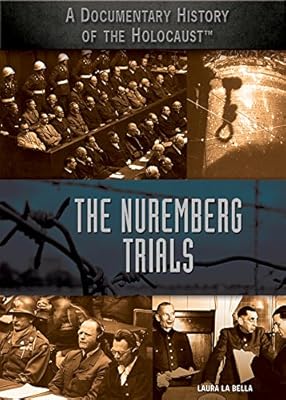 The Nuremberg Trials