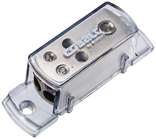 Algopix Similar Product 13 - Orion Wired DB1248 24 Gauge In and