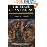 The Sense of an Ending