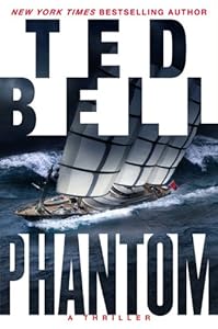 Phantom: An Alex Hawke Novel (Alexander Hawke Book 7)