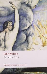 Paradise Lost (Oxford World's Classics)