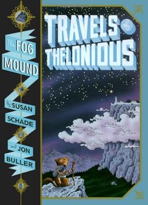 Travels of Thelonious