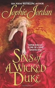 Sins of a Wicked Duke (Historical Romance)