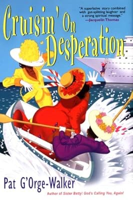 Cruisin' On Desperation