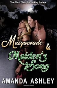 Masquerade &amp; Maiden's Song