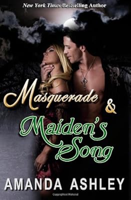 Masquerade &amp; Maiden's Song