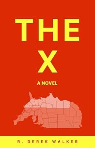 The X: A Novel
