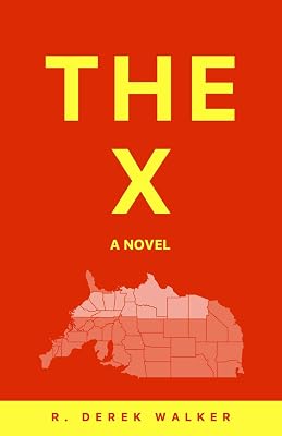 The X: A Novel