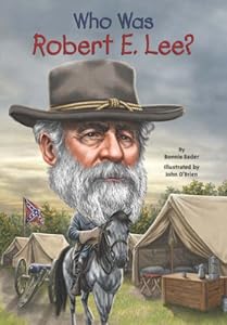 Who Was Robert E. Lee?
