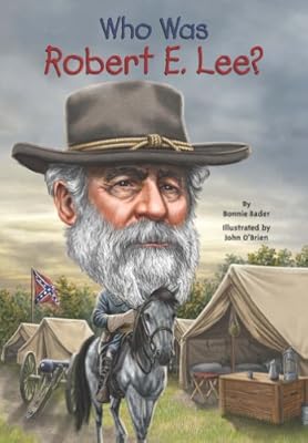 Who Was Robert E. Lee?