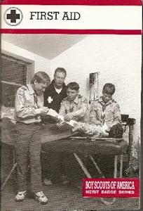 First Aid: Merit Badge