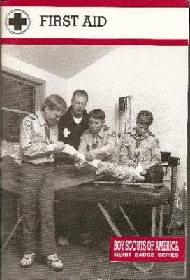 First Aid: Merit Badge