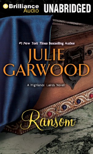 Ransom by Julie Garwood