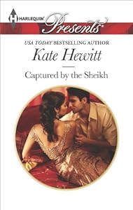Captured by the Sheikh (Rivals to the Crown of Kadar Book 1)