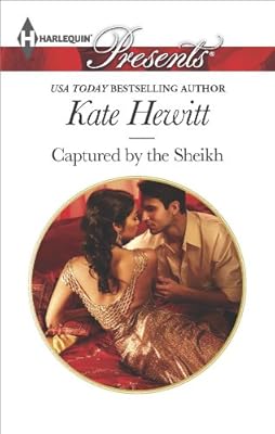 Captured by the Sheikh (Rivals to the Crown of Kadar Book 1)