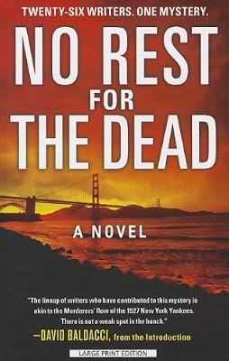 No Rest for the Dead