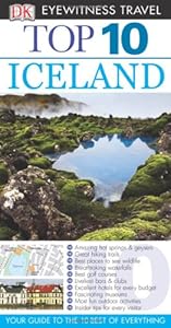 Top 10 Iceland