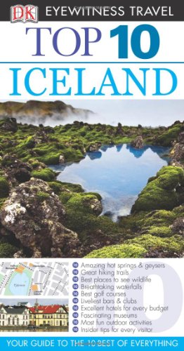 Top 10 Iceland by David Leffman
