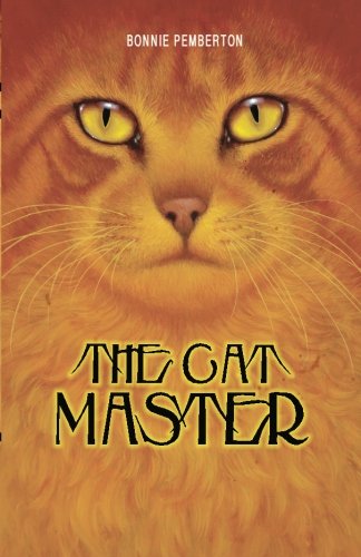 The Cat Master