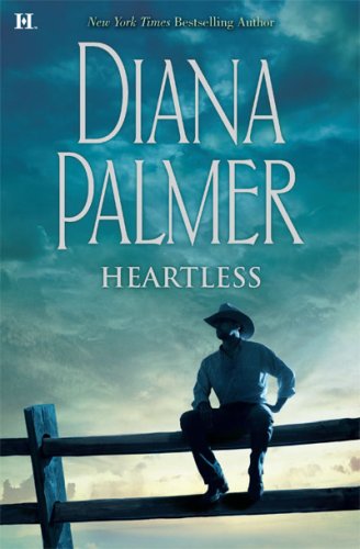 Heartless by Diana Palmer