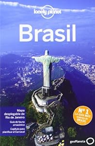 Lonely Planet Brasil