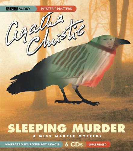 Sleeping Murder: A Miss Marple Mystery by Agatha Christie