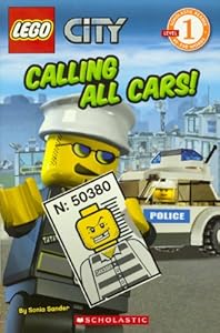 Calling All Cars!