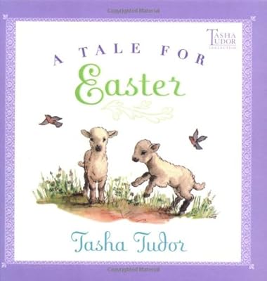 A Tale For Easter