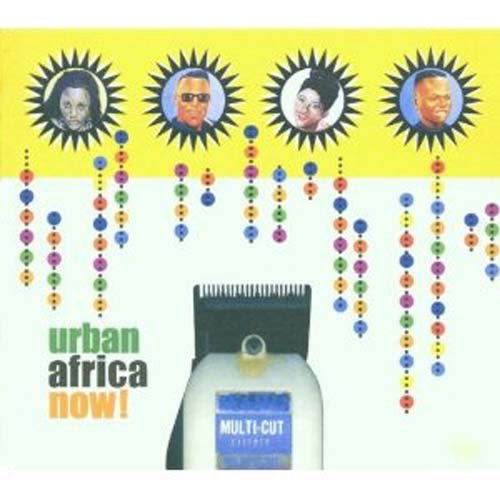 Algopix Similar Product 1 - Urban African Now!