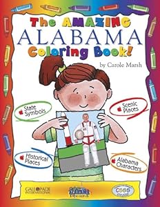 The Amazing Alabama (The Alabama Experience)