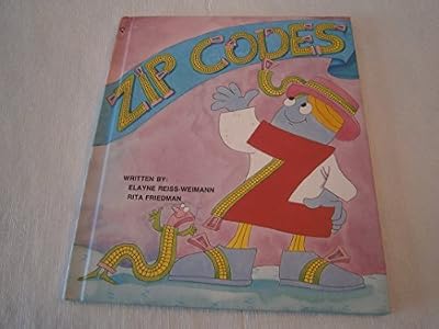 Zip Codes (Fables from the Letter People)