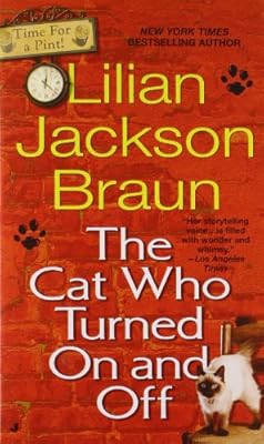 The Cat Who Turned On and Off