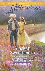 Alaskan Sweethearts