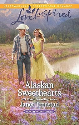 Alaskan Sweethearts
