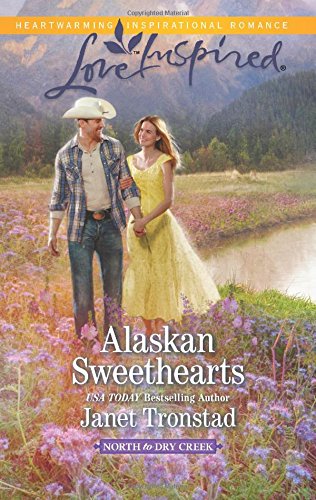 Alaskan Sweethearts by Janet Tronstad