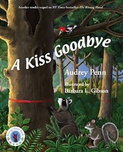 A Kiss Goodbye
