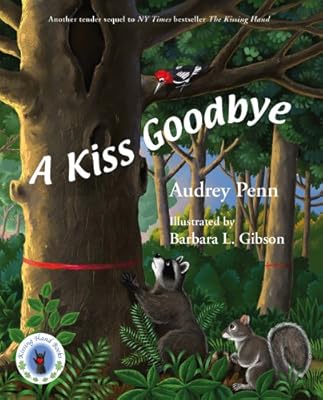 A Kiss Goodbye