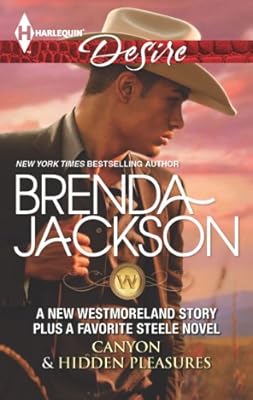 Canyon &amp; Hidden Pleasures