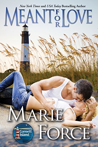 Meant for Love by Marie Force