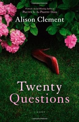 Twenty Questions: A Novel