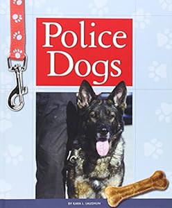 Police Dogs