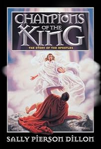 Champions of the King by Sally Pierson Dillon