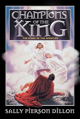 Champions of the King