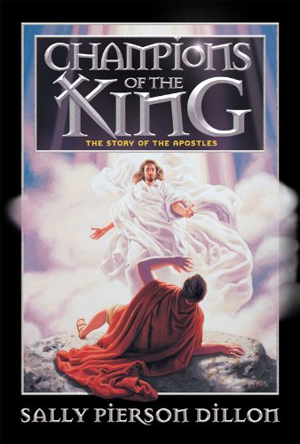 Champions of the King by Sally Pierson Dillon