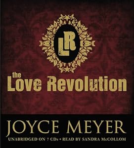 The Love Revolution