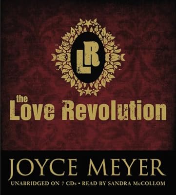 The Love Revolution