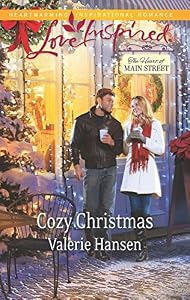 Cozy Christmas