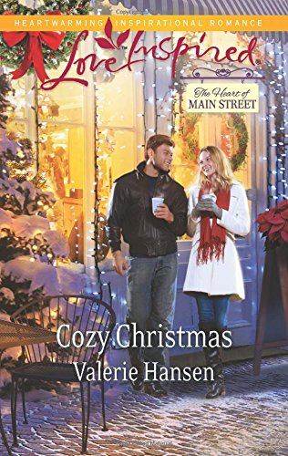Cozy Christmas by Valerie Hansen